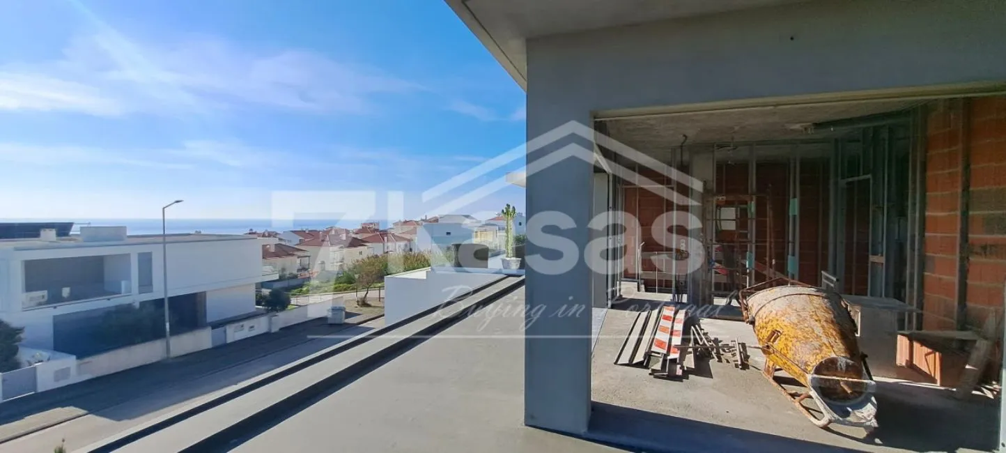 Къща За продажба - 2530 Praia da Areia Branca  PT Image 3